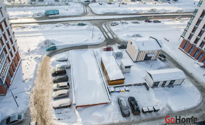 Купить 1-комнатную квартиру, Минск, Савицкого ул., 23 (Октябрьский район). Фото 19