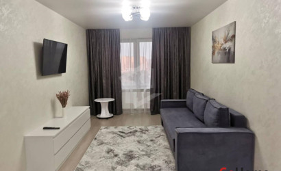 Снять 2-комнатную квартиру, Минск, ул. Минина, д. 4. Фото 1