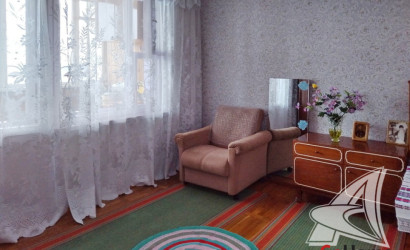 Купить 3-комнатную квартиру, Брест, Дубровка, ул. Дубровская. Фото 3