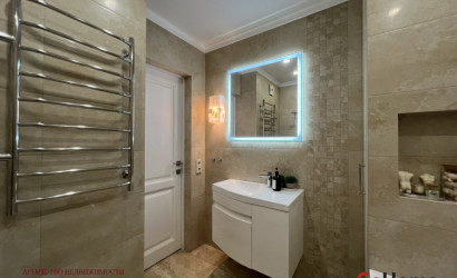 Купить 3-комнатную квартиру, Брест, ул. Фомина, д. . Фото 18