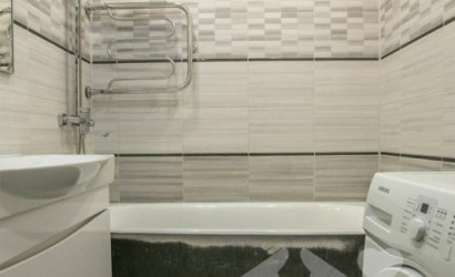 Купить 1-комнатную квартиру, Молодечно, Великий Гостинец ул., 154. Фото 8