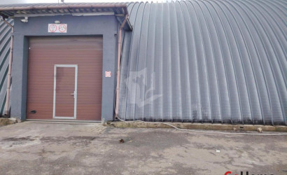 Аренда склада, Хатежино, Центральная ул., 18/2, 700 кв.м.. Фото 4