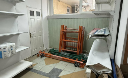 Аренда помещения, Лида, Космонавтов ул., 14/1,  17.9 кв.м.. Фото 6