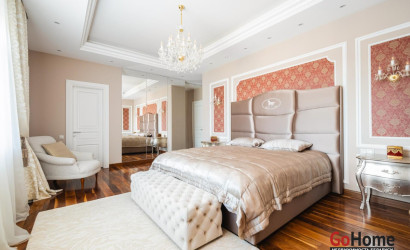 Купить коттедж, Сосновая, 31 соток. Фото 24