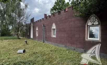  2-этаж.(99.86 м2), Збунин(Знаменский с/с)