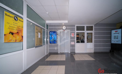Аренда офиса, Минск, Немига ул., 38, 115.5 кв.м.. Фото 4