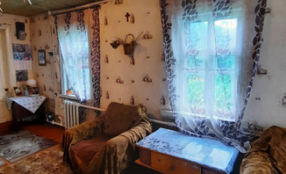 Купить дом, Витебск, Кольцова, 7.5 соток. Фото 13