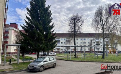 Купить 1-комнатную квартиру, Слуцк, Корзуна ул., 5. Фото 20