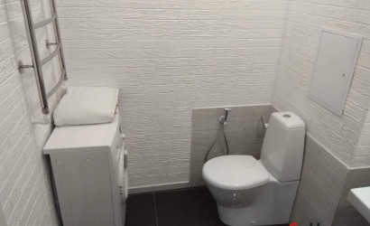 Снять 1-комнатную квартиру на сутки, Полоцк, проспект Франциска Скорины. Фото 13