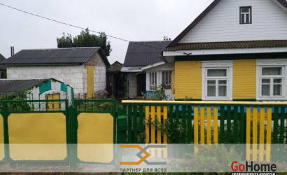 Купить дом, Дзержинск, Макавчицкая ул., 14.99 соток. Фото 1