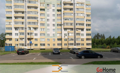 Купить 1-комнатную квартиру, Колодищи, Тюленина ул., 24/2. Фото 3