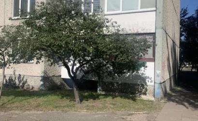  5-этаж.(71.7 м2), Брест(Гродненская, д. 28)