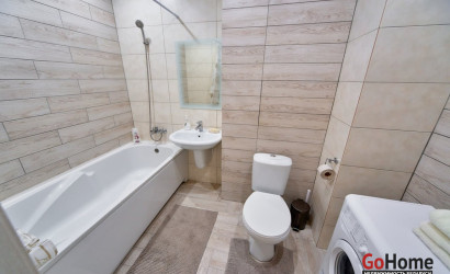 Снять 2-комнатную квартиру на сутки, Минск, просп. Дзержинского, д. 11 (Московский район). Фото 7