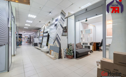 Продажа торгового помещения, Ждановичи, Заречная ул., 1/В, 10.3 кв.м.. Фото 2