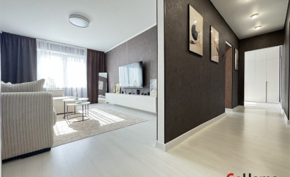 Купить 2-комнатную квартиру, Гродно, Репина, 43. Фото 3