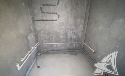 Купить 1-комнатную квартиру, Брест, Лт. рябцева, ул. Лейтенанта Рябцева. Фото 9