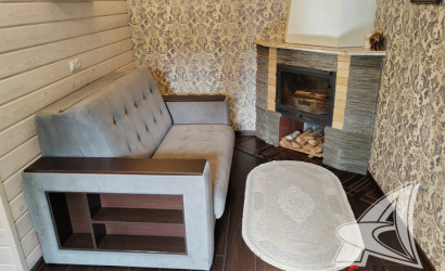 Купить дом, Старое Село, Озятский с/с, 23.62 соток. Фото 27