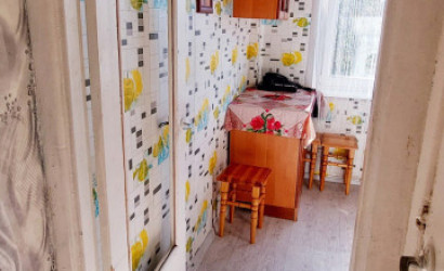 Купить 3-комнатную квартиру, Витебск, 1-я Змитрока Бядули, 7. Фото 3