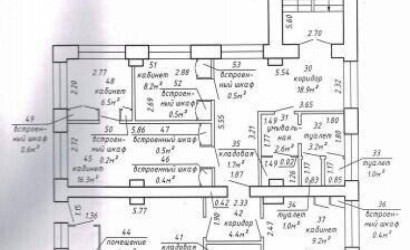 Продажа офиса, Бобруйск, 53.165350, 29.210779 Минская улица, 102к12, Бобруйск, Могилёвская область, от 737 до 780 кв.м.. Фото 1