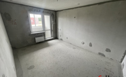 Купить 1-комнатную квартиру, Гродно, Александра Курловича, 5. Фото 2