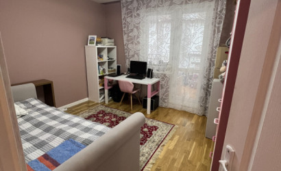 Купить 2-комнатную квартиру, Минск, Ширмы ул., 7(Фрунзенский район). Фото 4