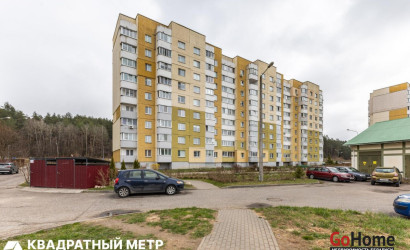 Купить 2-комнатную квартиру, Копище, Лопатина ул., 2. Фото 18