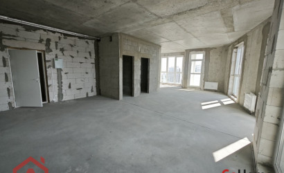 Купить 1-комнатную квартиру, Минск, Игоря Лученка, 24 (Октябрьский район). Фото 17