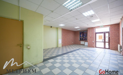 Аренда торгового помещения, Минск, Жуковского ул., 2, 56.6 кв.м.. Фото 9