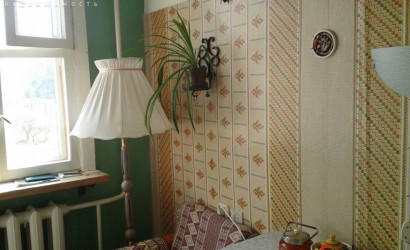 Купить 2-комнатную квартиру, Елизово, Ленина, 62. Фото 1