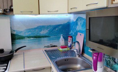 Купить 2-комнатную квартиру, Минск, Волоха, 57 (Московский район). Фото 2