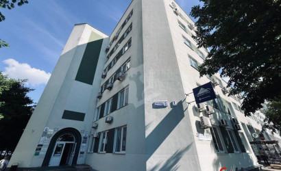 Аренда офиса, Минск, Мележа ул., 5/1, 52.3 кв.м.. Фото 1