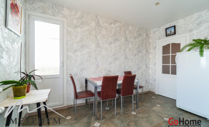 Купить 2-комнатную квартиру, Минск, Каменногорская ул., 100 (Фрунзенский район). Фото 8