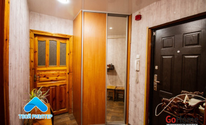 Купить 2-комнатную квартиру, Гомель, ул. Минская, д. 36. Фото 11