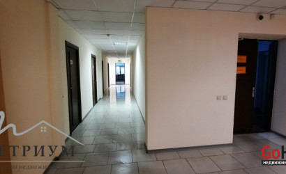 Аренда офиса, Минск, просп. Независимости, д. 58/2,  от 830 до 3410 кв.м.. Фото 4