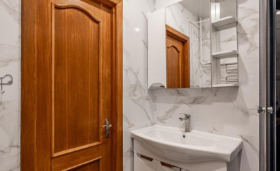 Купить 1-комнатную квартиру, Минск, Рокоссовского просп., 29 (Ленинский район). Фото 13