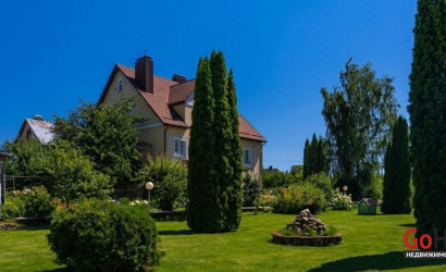 Купить дом, Дегтяное, ул. Центральная, 24.5 соток. Фото 19