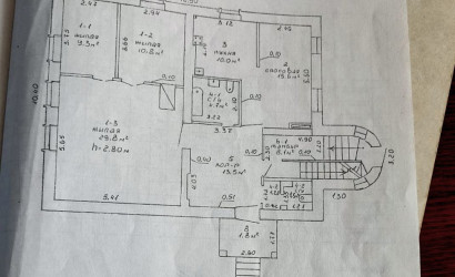 Купить дом, Светлогорск, Энергетиков, 1В, 10 соток. Фото 18