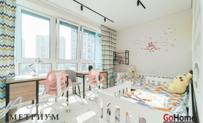 Купить 3-комнатную квартиру, Минск, Левина ул., 9 (Октябрьский район). Фото 21