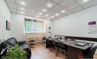 Аренда офиса, Минск, Первомайская ул., 20/2,  108 кв.м.. Фото 15