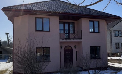 Купить дом, Городище, Дзержинского ул., 29, 8.83 соток. Фото 1