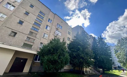  5-этаж.(58.7 м2), Гродно(Строителей, 15)
