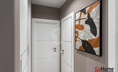 Купить 3-комнатную квартиру, Минск, Аэродромная ул., 32 (Октябрьский район). Фото 28