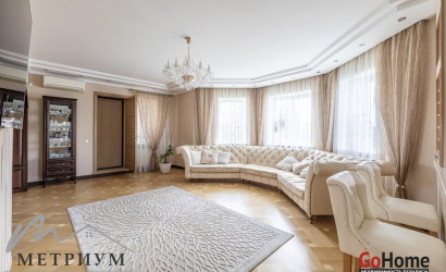 Купить дом, Фаниполь, Скорины ул., 10, 16.21 соток. Фото 4