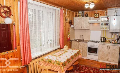 3-этажный(136 м2), Тарасово