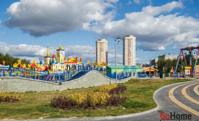 Купить 1-комнатную квартиру, Минск, Лидская, 6 (Фрунзенский район). Фото 12