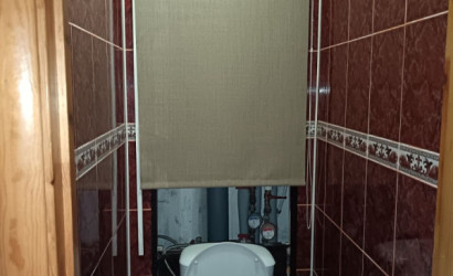 Снять 2-комнатную квартиру на сутки, Островец, Володарского, 37. Фото 4