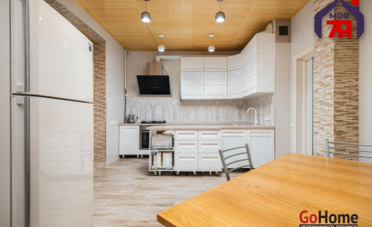 Купить 3-комнатную квартиру, Минск, Калинина ул., 7/А (Первомайский район). Фото 4