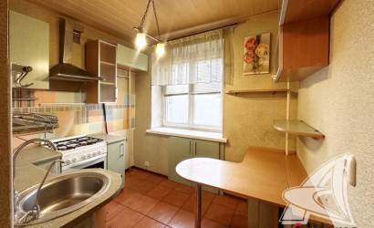 Купить 2-комнатную квартиру, Брест, Брестских дивизий, ул. Брестских дивизий. Фото 5