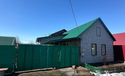 Купить дом, Калинино, Юрия Гагарина, 36, 25 соток. Фото 18