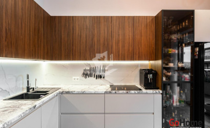 Купить 3-комнатную квартиру, Ратомка, Солнечный Пляж ул., 11. Фото 9